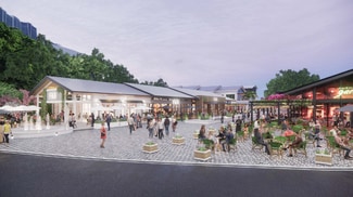 Plus de détails pour 401 Biscayne Blvd, Miami, FL - Commerce de détail à louer