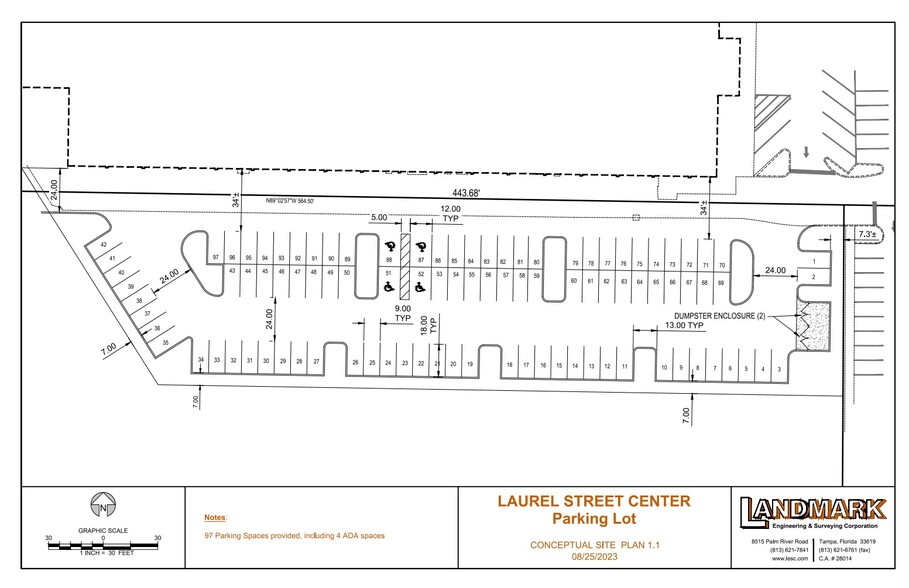 5402 W Laurel St, Tampa, FL à louer - Autre - Image 3 de 3