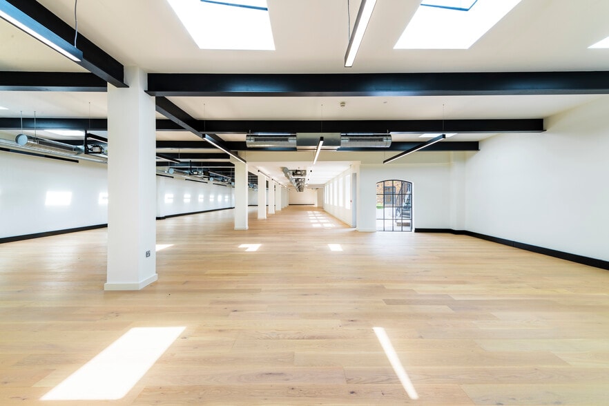 Holbrooke Pl, Richmond for lease - Building Photo - Image 3 of 3