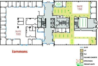 46 Discovery, Irvine, CA for lease Floor Plan- Image 1 of 1