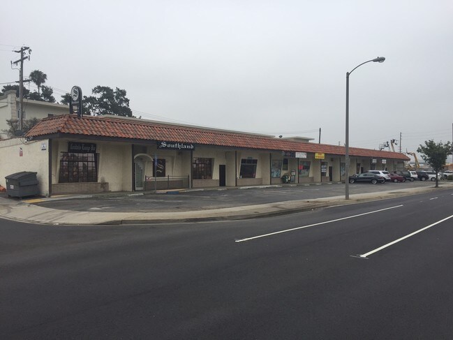 More details for 23900-23922 Crenshaw Blvd, Torrance, CA - Retail for Lease