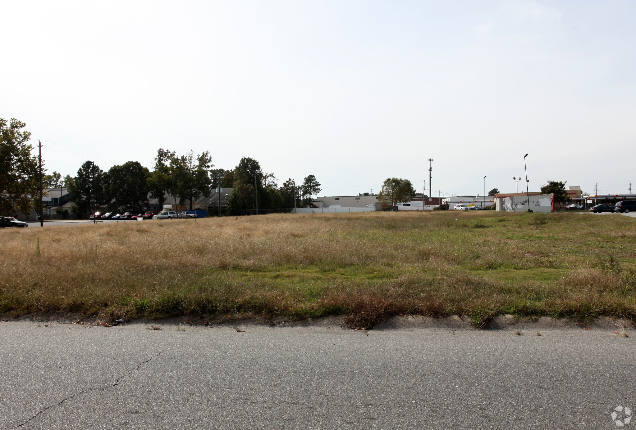 3006 Cashwell Dr, Goldsboro, NC for lease Primary Photo- Image 1 of 3