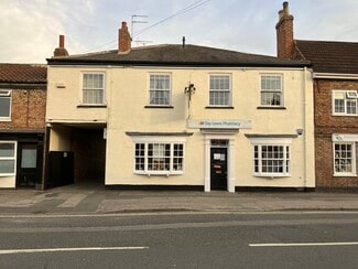 More details for 5 York St, York - Retail for Sale