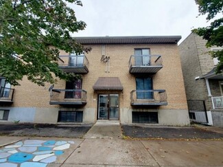 Plus de détails pour 8561 Rue Hochelaga, Montréal, QC - Multi-résidentiel à vendre