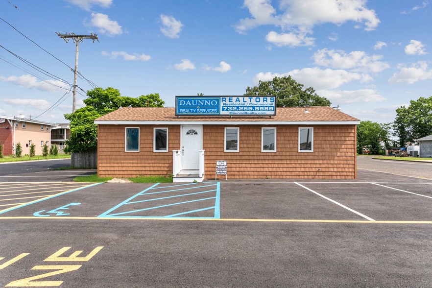 3400 Route 37, Toms River, NJ for sale - Building Photo - Image 1 of 1