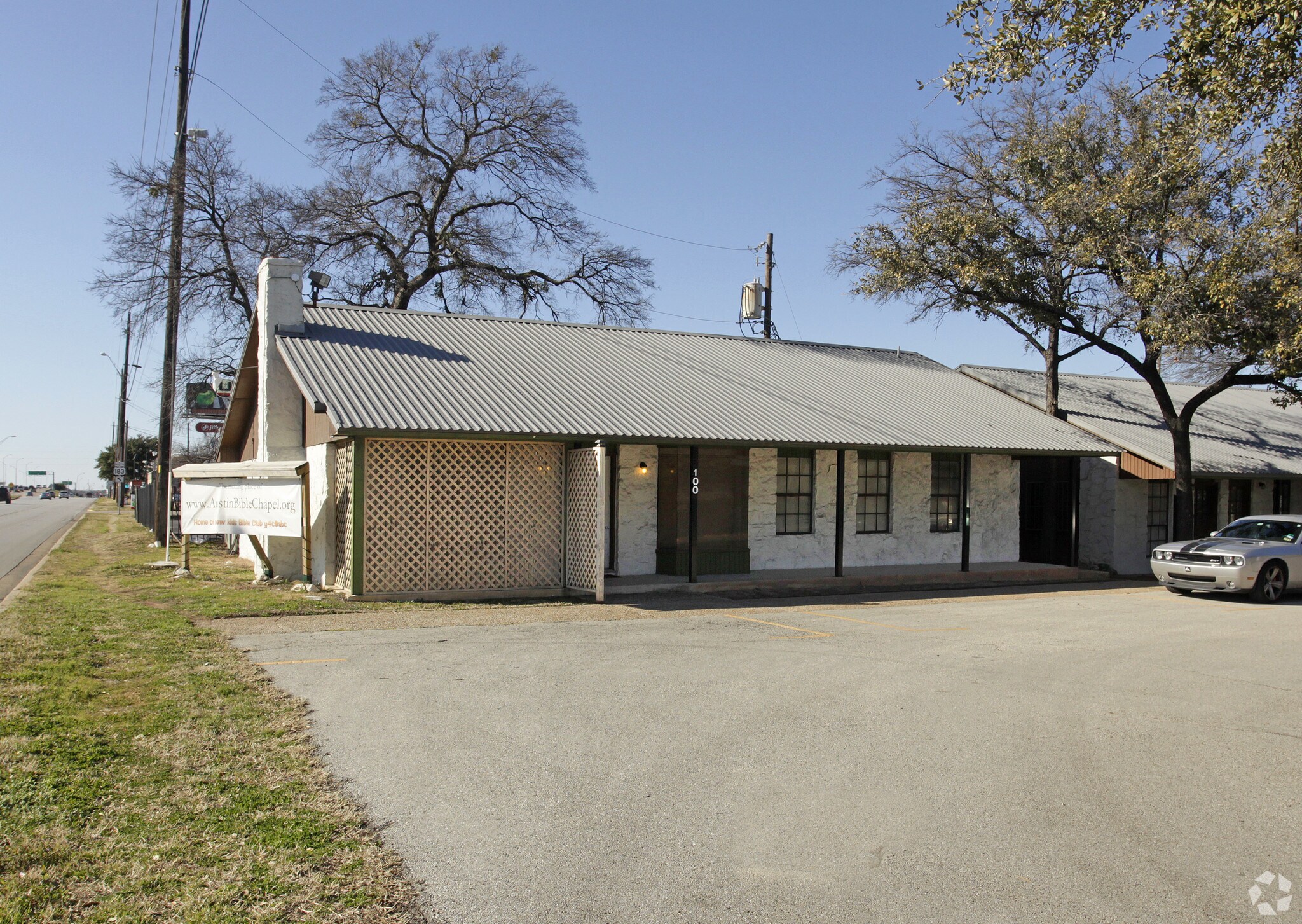 12593 Research Blvd, Austin, TX à louer Photo principale- Image 1 de 6