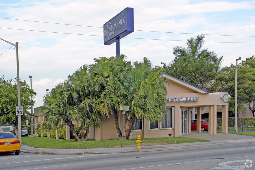 102 NW 37th Ave, Miami, FL à vendre - Photo du bâtiment - Image 2 de 2