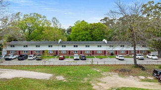 More details for 906 3rd Ave N, Myrtle Beach, SC - Multifamily for Sale