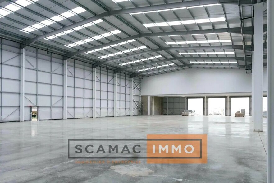 Office in Marseille for lease - Interior Photo - Image 3 of 5