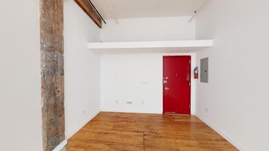 649 Morgan Ave, Brooklyn, NY for lease Interior Photo- Image 2 of 4