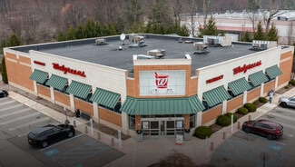 More details for 1131 US Highway 46, Ledgewood, NJ - Retail for Sale