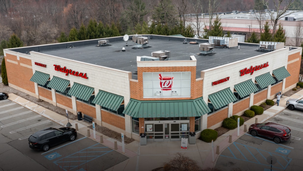 1131 US Highway 46, Ledgewood, NJ for sale Building Photo- Image 1 of 4