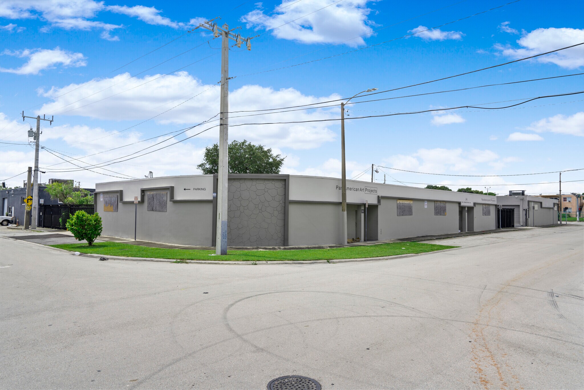 6695-6699 NE 2nd Ave, Miami, FL for sale Building Photo- Image 1 of 1