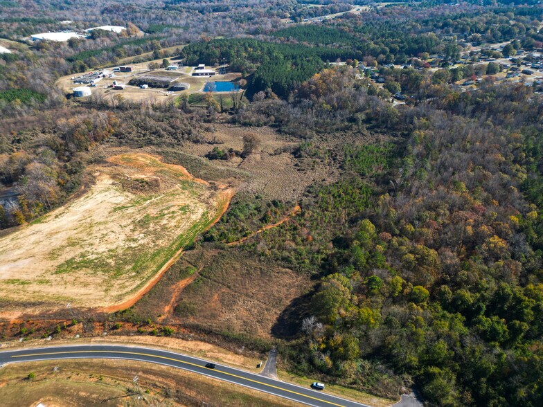 000 Shelby Highway, Gaffney, SC à vendre - Photo du bâtiment - Image 3 de 34