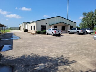 Plus de détails pour 589 Stonegate Dr, Katy, TX - Industriel à vendre