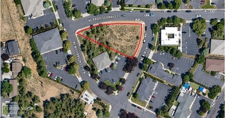 More details for Professional & Williamson Ct, Bend, OR - Land for Sale