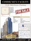 3508 146th st. Flyer