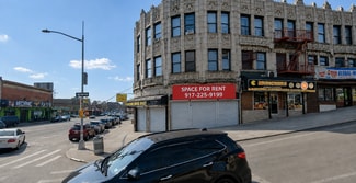 More details for 1877 Webster Ave, Bronx, NY - Office/Retail, Retail for Lease