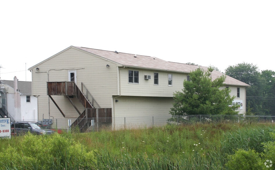 933 Pulaski Hwy, Havre De Grace, MD for lease - Building Photo - Image 2 of 2