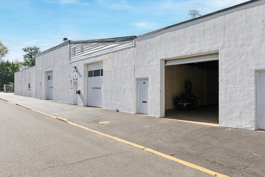101 Hawley St, Wilmington, DE for lease - Building Photo - Image 3 of 17