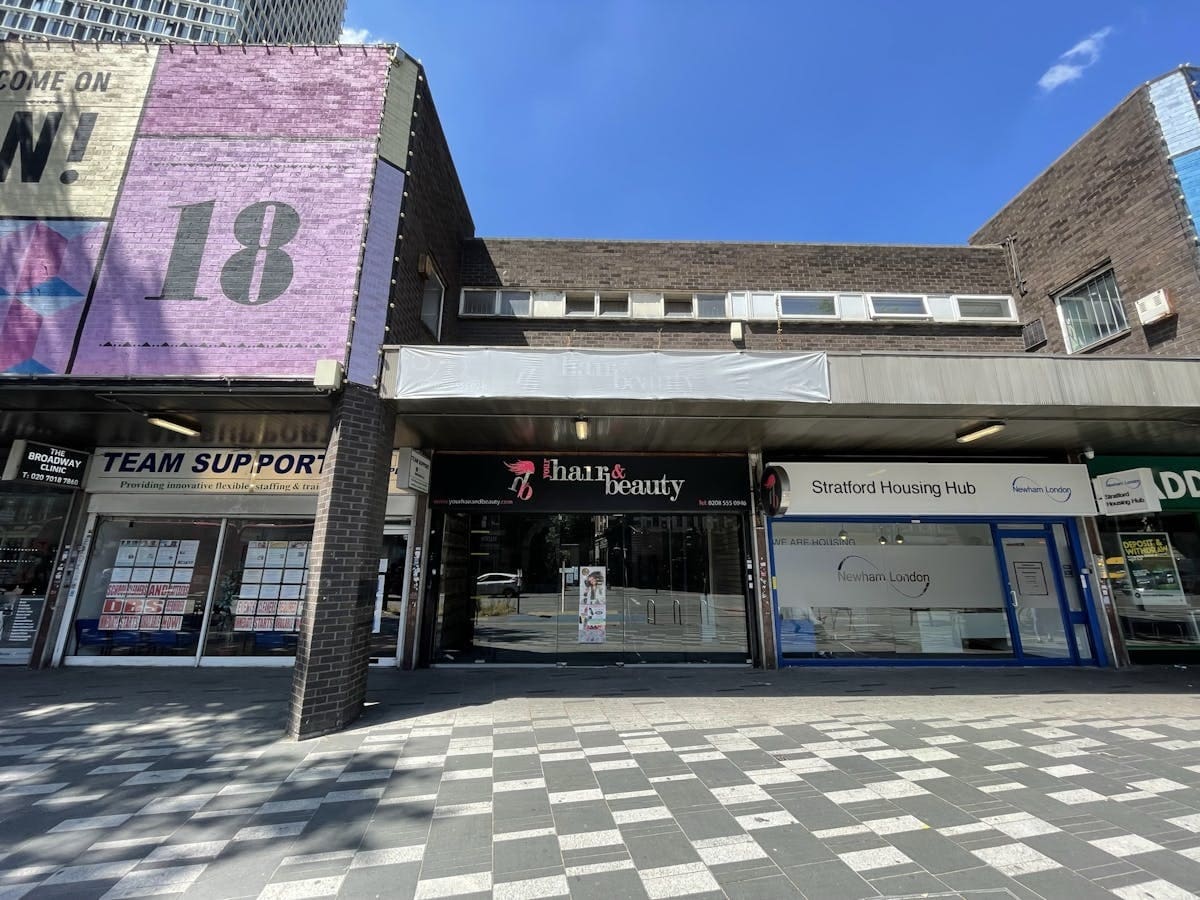 20 Broadway, Londres à louer Photo du bâtiment- Image 1 de 7