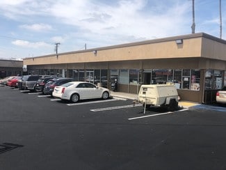 Plus de détails pour 2200 W El Segundo Blvd, Hawthorne, CA - Commerce de détail à louer