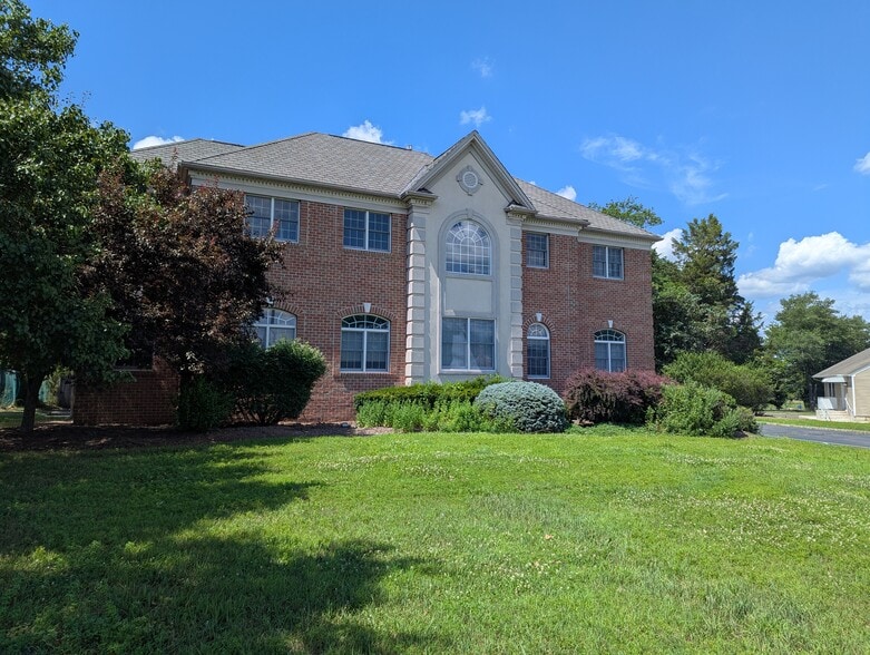 408 US Highway 206, Hillsborough, NJ à louer - Photo du bâtiment - Image 2 de 18