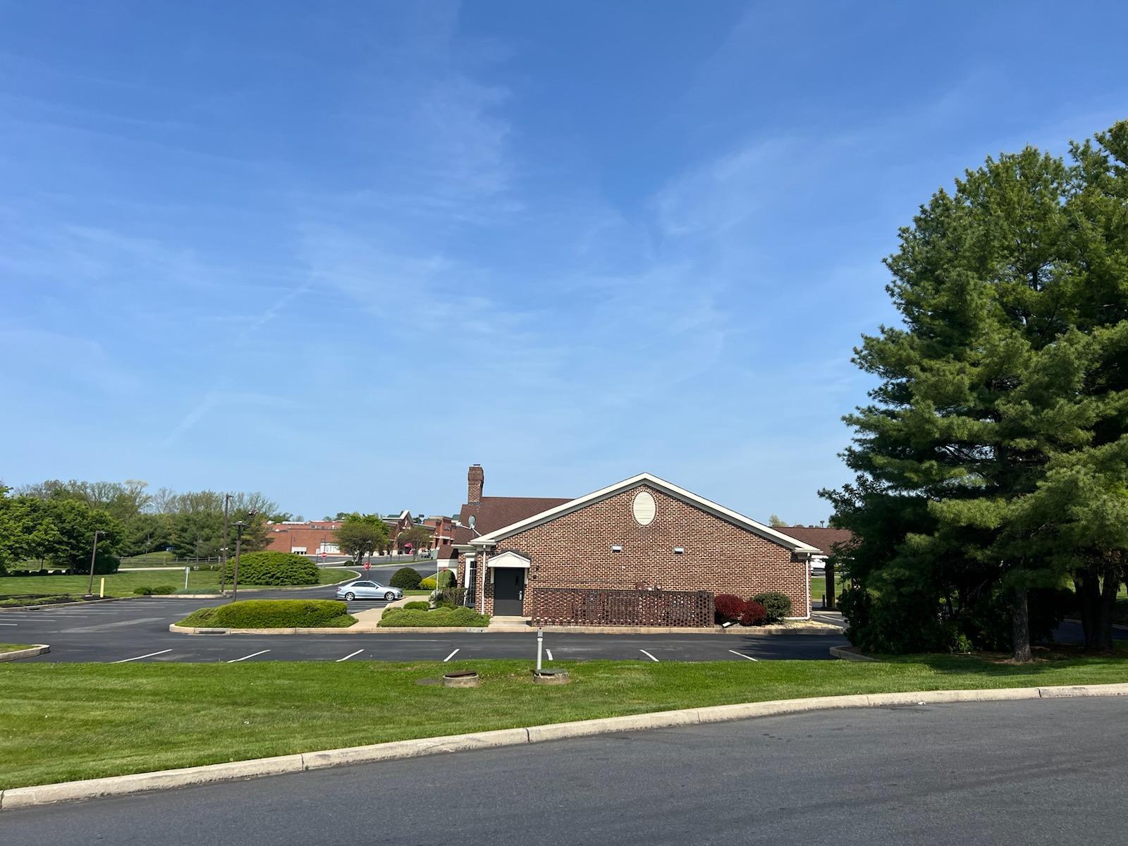 565 Baltimore Pike, Avondale, PA for lease Building Photo- Image 1 of 4