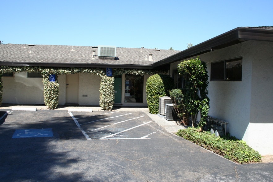 14525-14547 S Bascom Ave, Los Gatos, CA for lease - Building Photo - Image 2 of 13