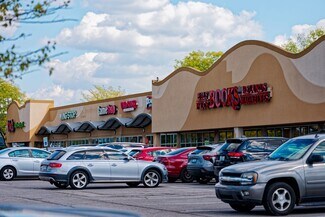 Plus de détails pour 2001 S Hurstbourne Pky, Louisville, KY - Commerce de détail à louer