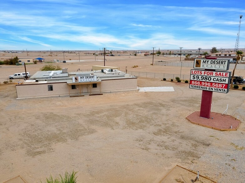 2124 Thomas R Cannell Rd, Thermal, CA for sale - Primary Photo - Image 1 of 40