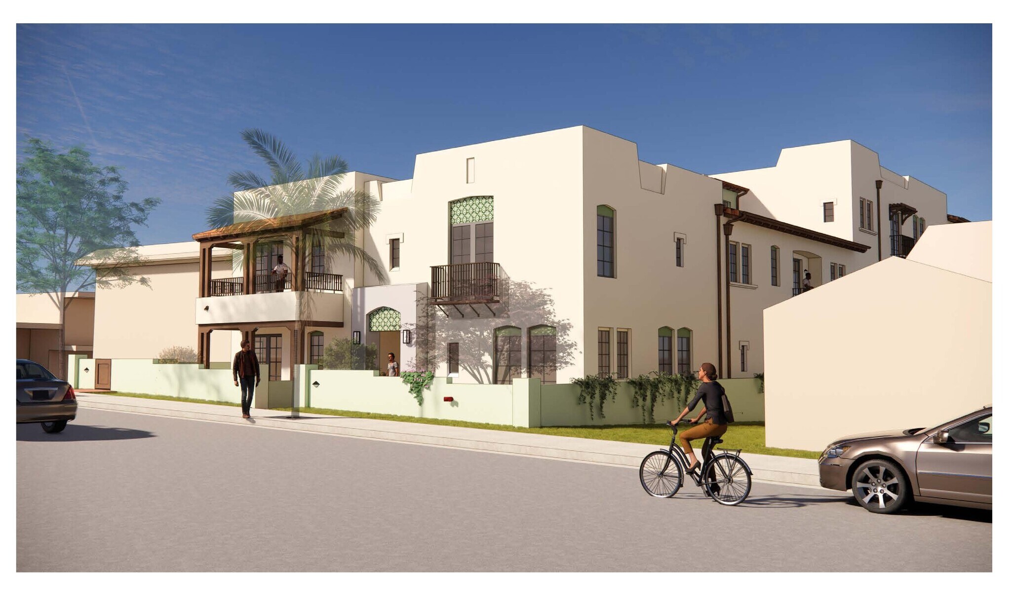 1042 E Main St, Ventura, CA à vendre Photo du bâtiment- Image 1 de 8