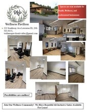 222 Southway Ave, Lewiston, ID for lease Interior Photo- Image 2 of 2