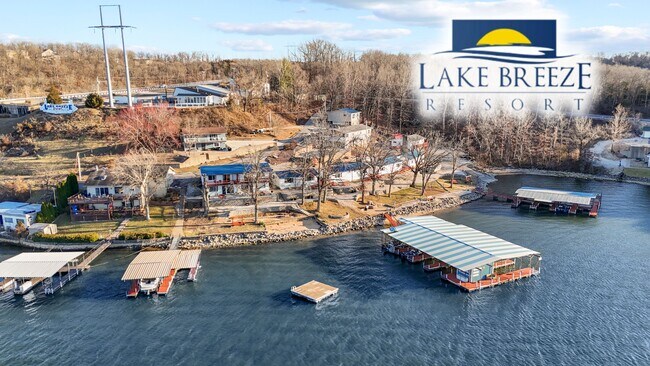 More details for 91 Breeze Dr, Camdenton, MO - Hospitality for Sale