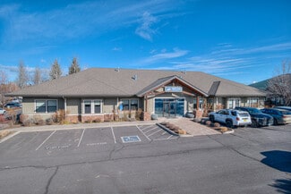 More details for 2464 SW Glacier Pl, Redmond, OR - Office for Sale