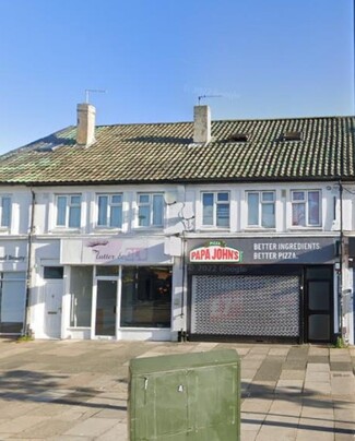 More details for 306 Nelson Rd, Twickenham - Retail for Lease