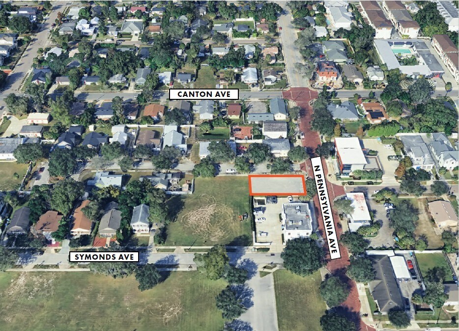 301 N Pennsylvania Ave, Winter Park, FL for sale Primary Photo- Image 1 of 7