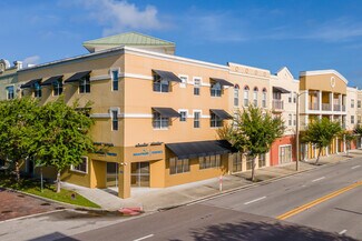 Plus de détails pour 2902 N Orange Ave, Orlando, FL - Bureau/Médical à louer