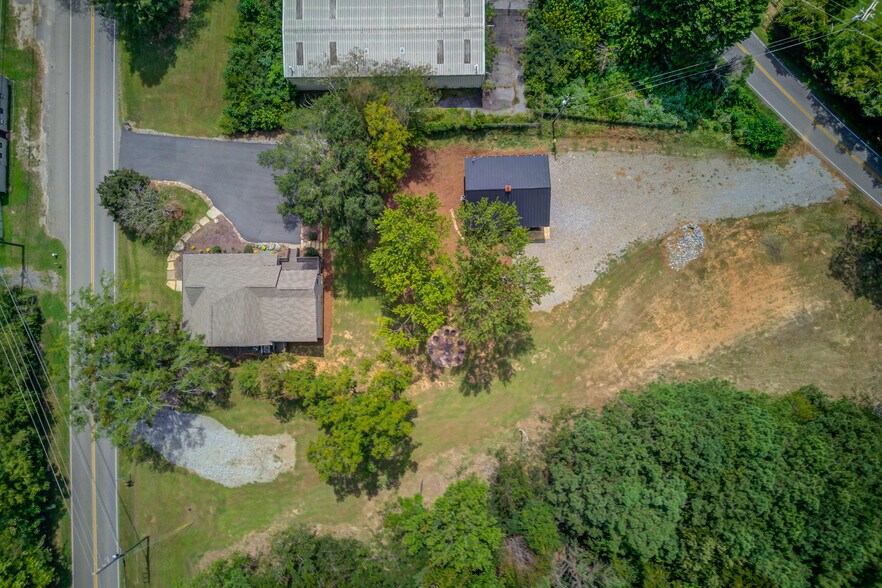 6700 Shady grove Rd, Cumming, GA à vendre - Photo du bâtiment - Image 2 de 51