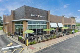More details for 447 N Milwaukee Ave, Vernon Hills, IL - Retail for Lease