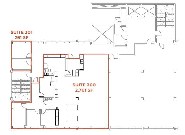 1205 S 70th St, West Allis, WI à louer Plan d’étage- Image 1 de 1
