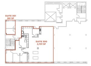 1205 S 70th St, West Allis, WI à louer Plan d’étage- Image 1 de 1