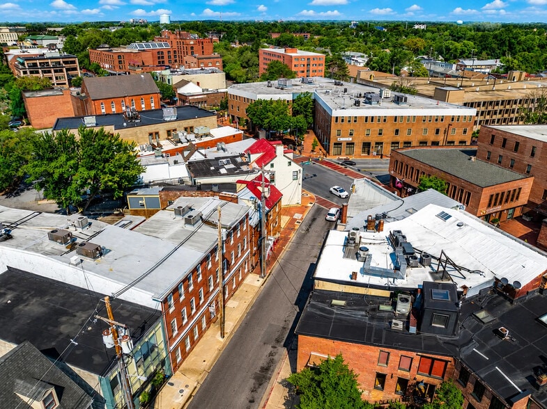 121 Cathedral St, Annapolis, MD for lease - Building Photo - Image 3 of 5