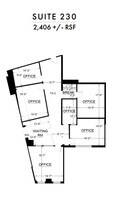 680 8th St, San Francisco, CA for lease Floor Plan- Image 1 of 1