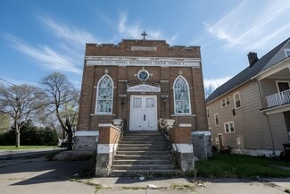 More details for 1215 South Ave, Niagara Falls, NY - Specialty for Sale