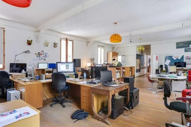 Bureau dans Paris à vendre - Photo intérieure - Image 2 de 11
