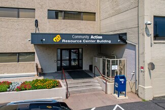 Plus de détails pour 450 N Syndicate St N, Saint Paul, MN - Bureau, Médical à louer