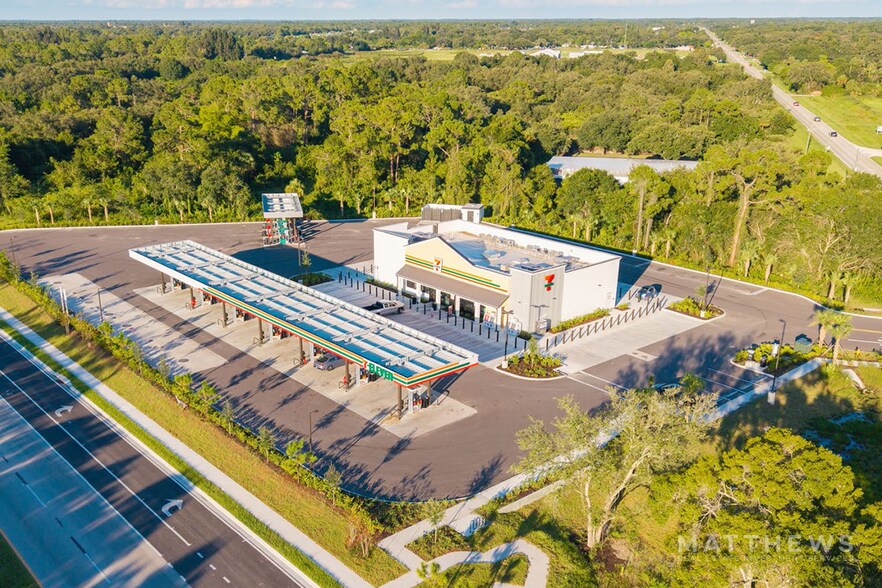 1350 Cowboy way, LaBelle, FL for sale - Building Photo - Image 2 of 3