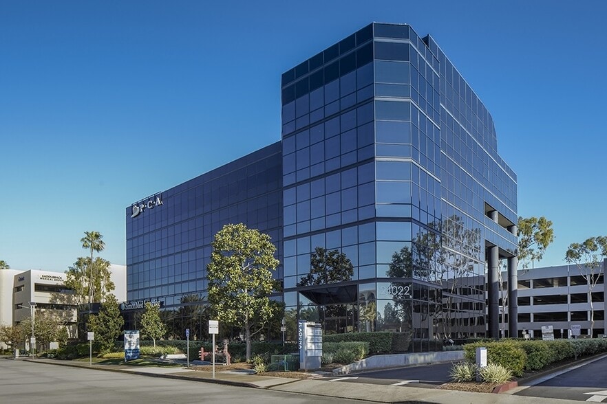 24022 Calle de la Plata, Laguna Hills, CA for lease - Building Photo - Image 2 of 11