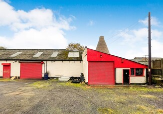 Plus de détails pour Plant St, Stourbridge - Industriel à vendre